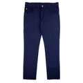 Love Moschino Gold Peace 5 Pocket Jeans Navy