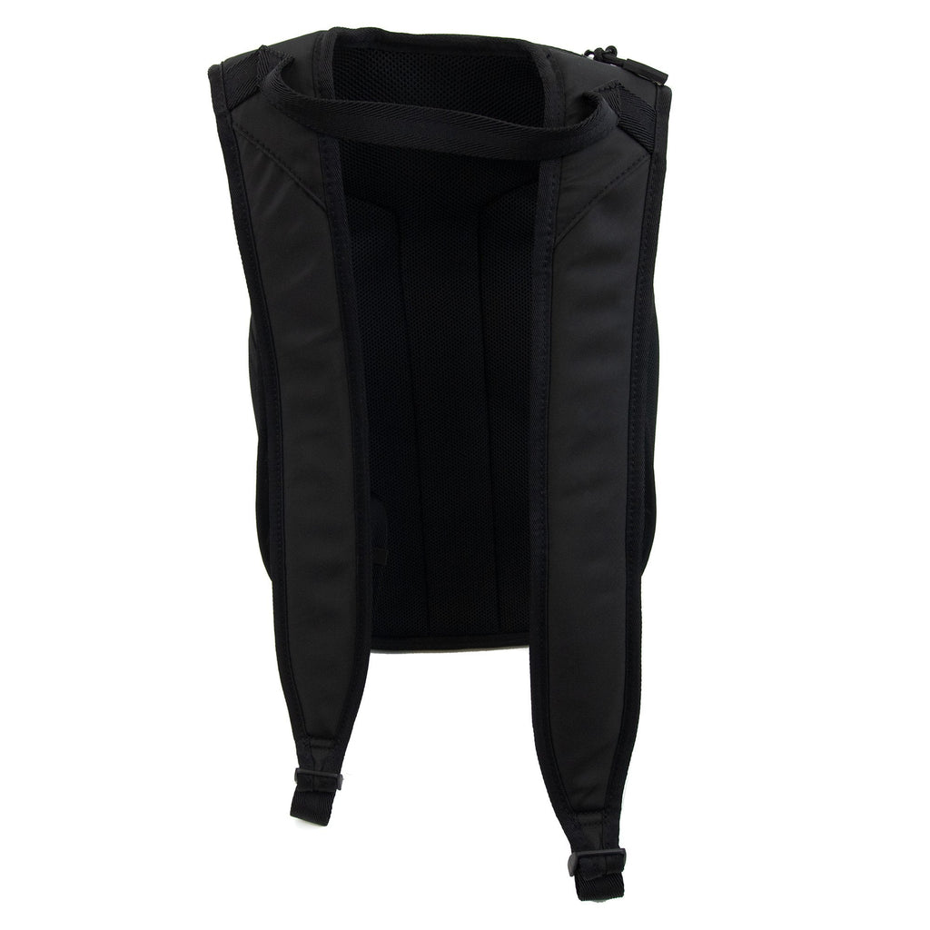 Hugo Boss Holiday Metallic Logo Backpack Black 001