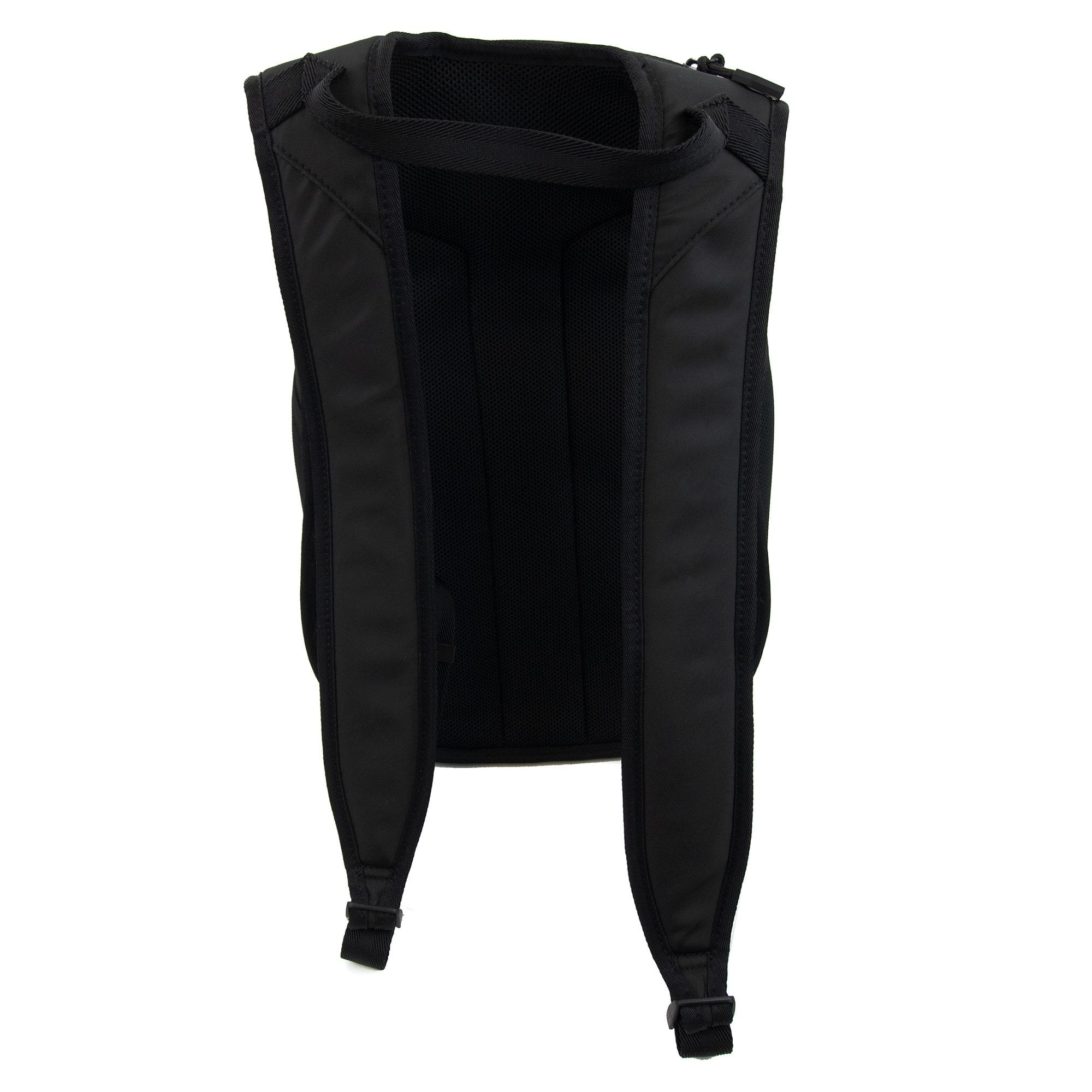 Hugo Boss Holiday Metallic Logo Backpack Black 001