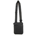 Valentino Skyr V Logo Mini Cross Body Bag Nero