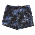 Valentino Nylon Swim Shorts Multi