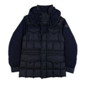 Moncler Jacob Jacket Navy