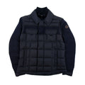 Moncler Blais Jacket Navy