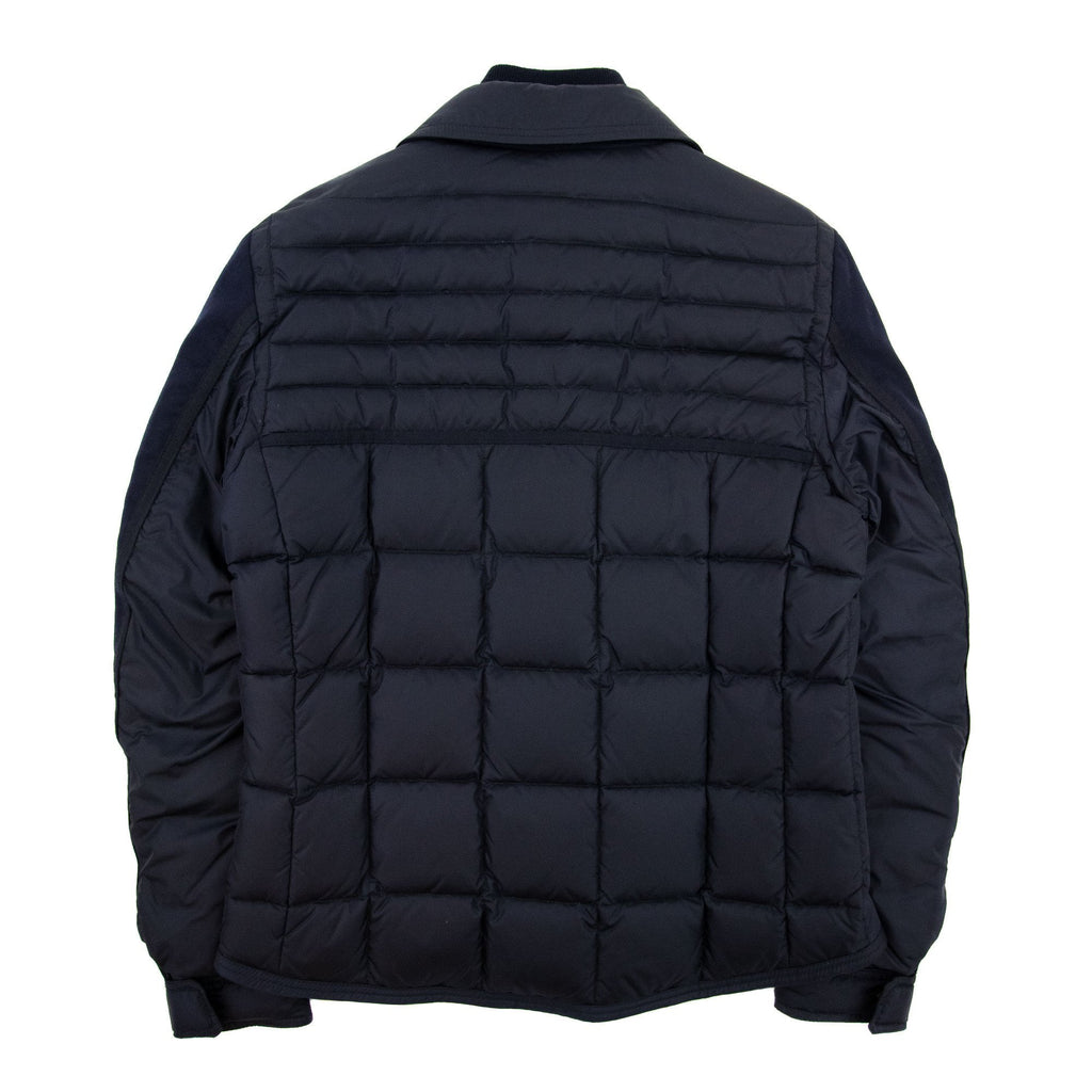 Moncler Blais Jacket Navy