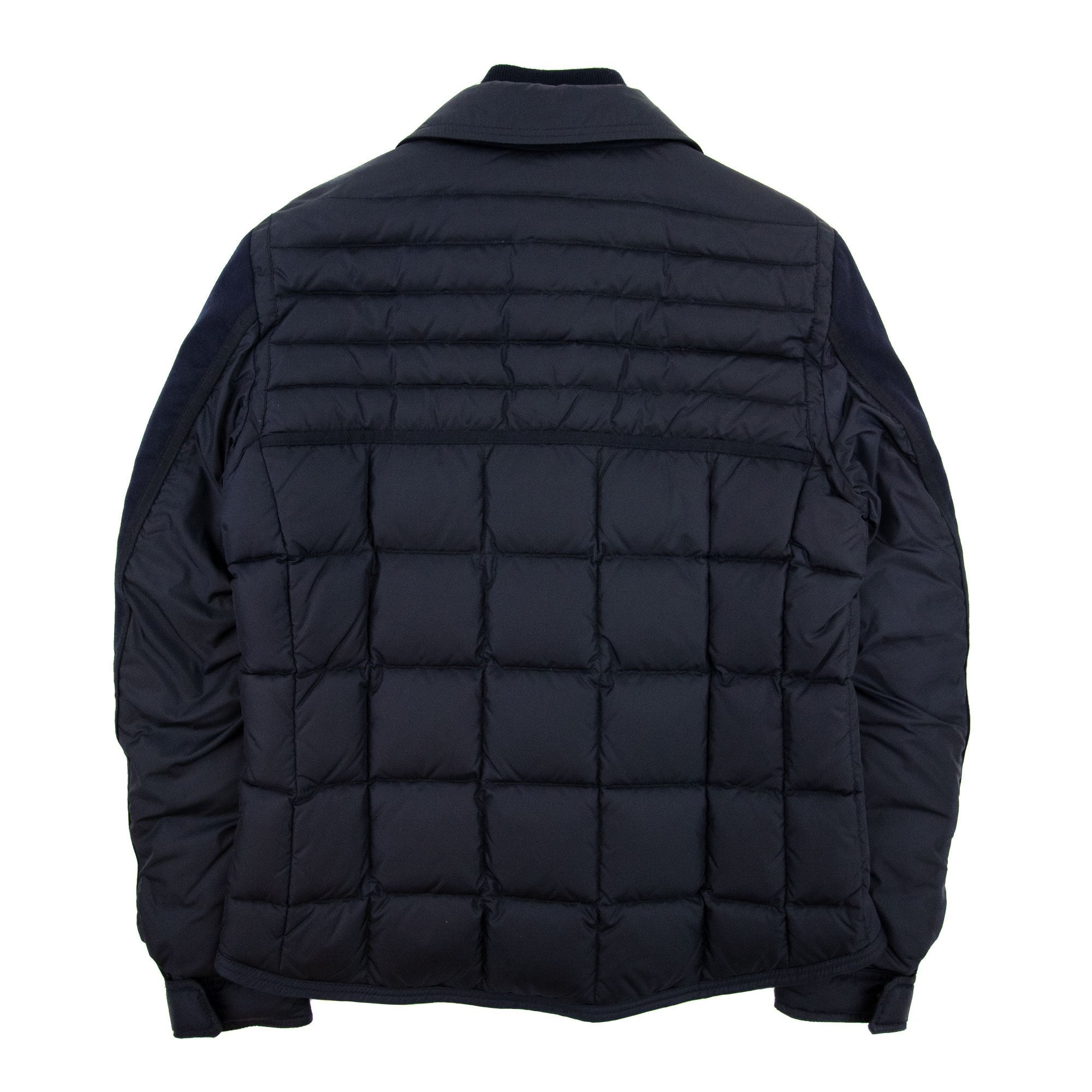 Moncler Blais Jacket Navy