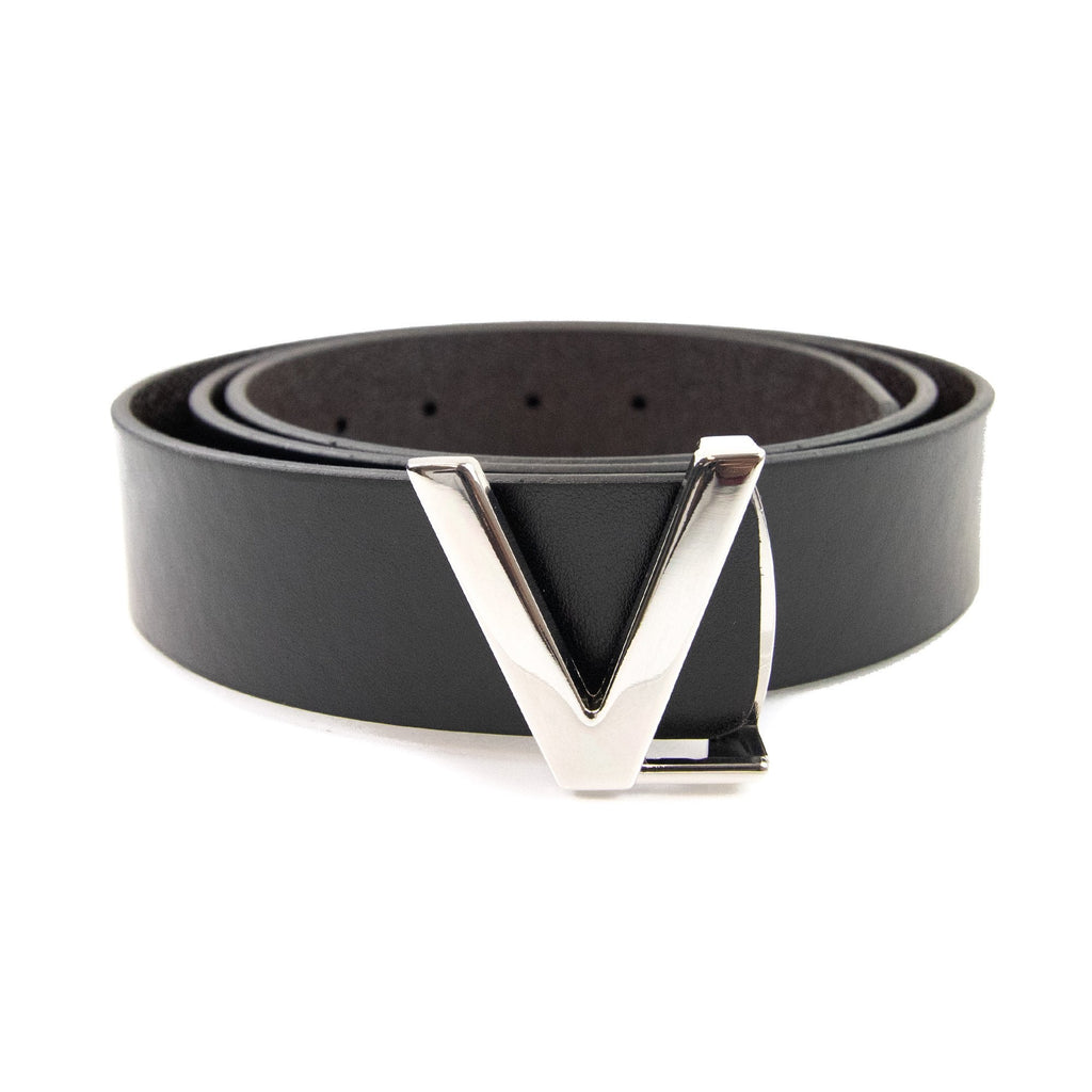 Valentino Pitch Belt Box Nero