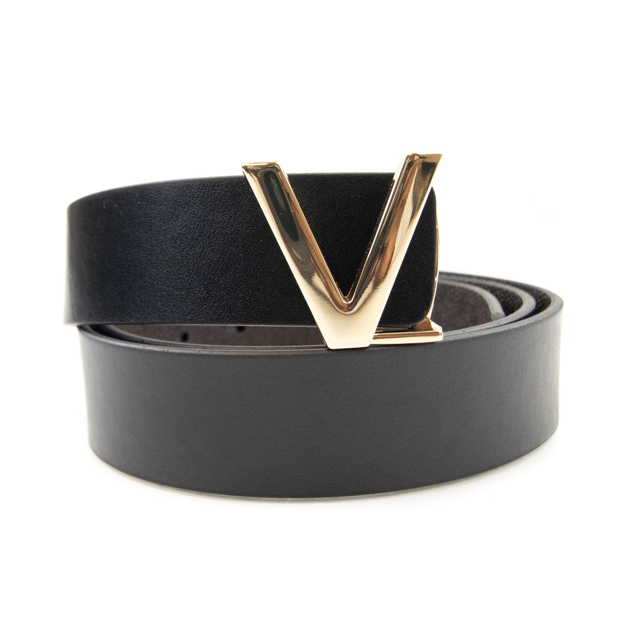 Valentino Pitch Belt Box Nero