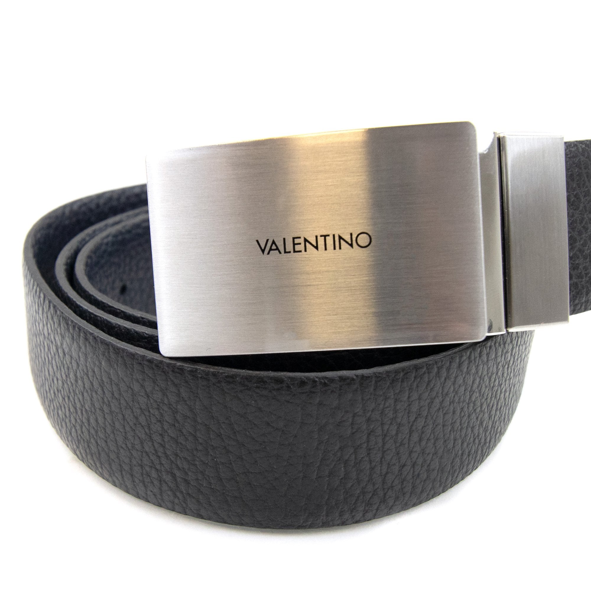 Valentino Release Belt Set Nero Blue