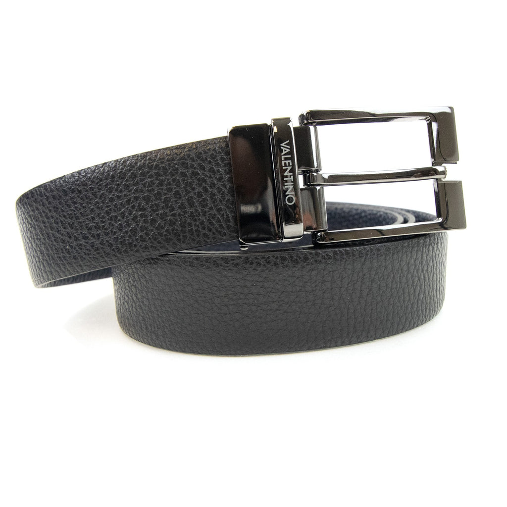 Valentino Release Belt Set Nero Blue