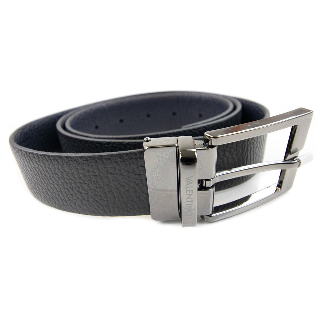 Valentino Release Belt Set Nero Blue