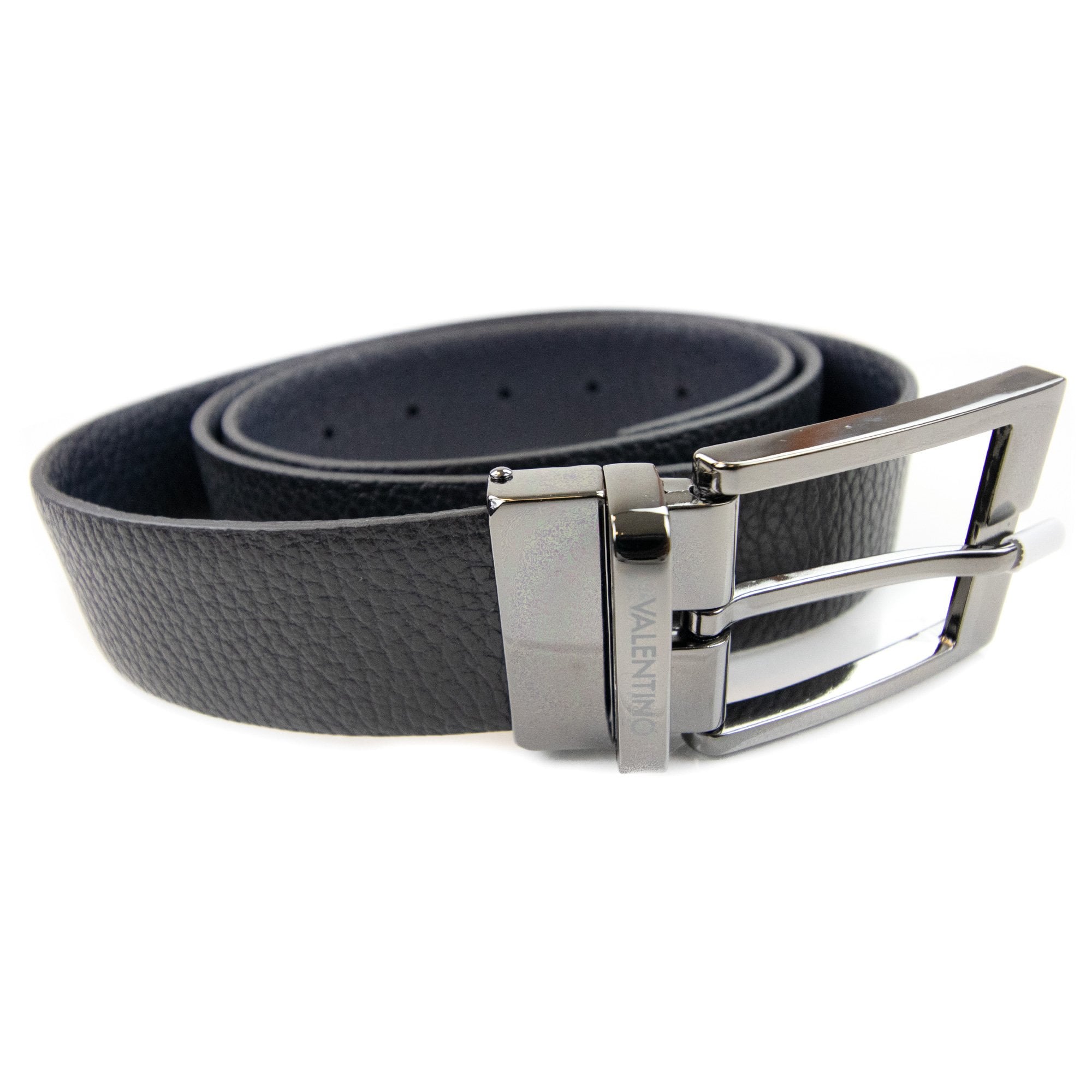 Valentino Release Belt Set Nero Blue