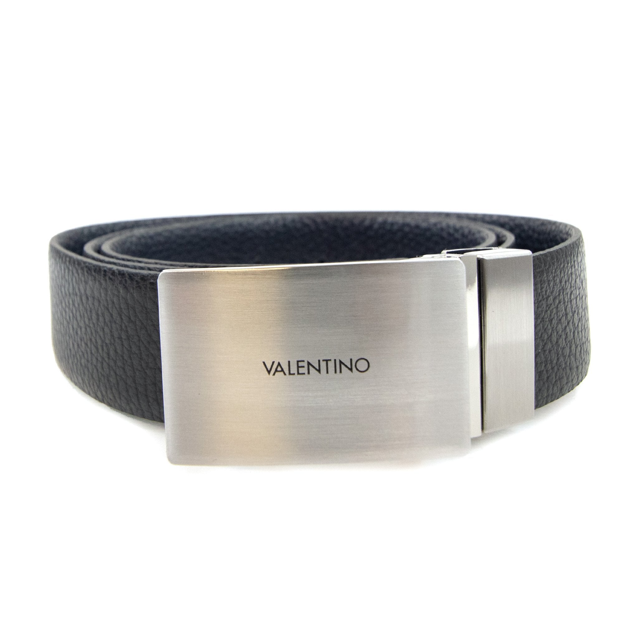 Valentino Release Belt Set Nero Blue
