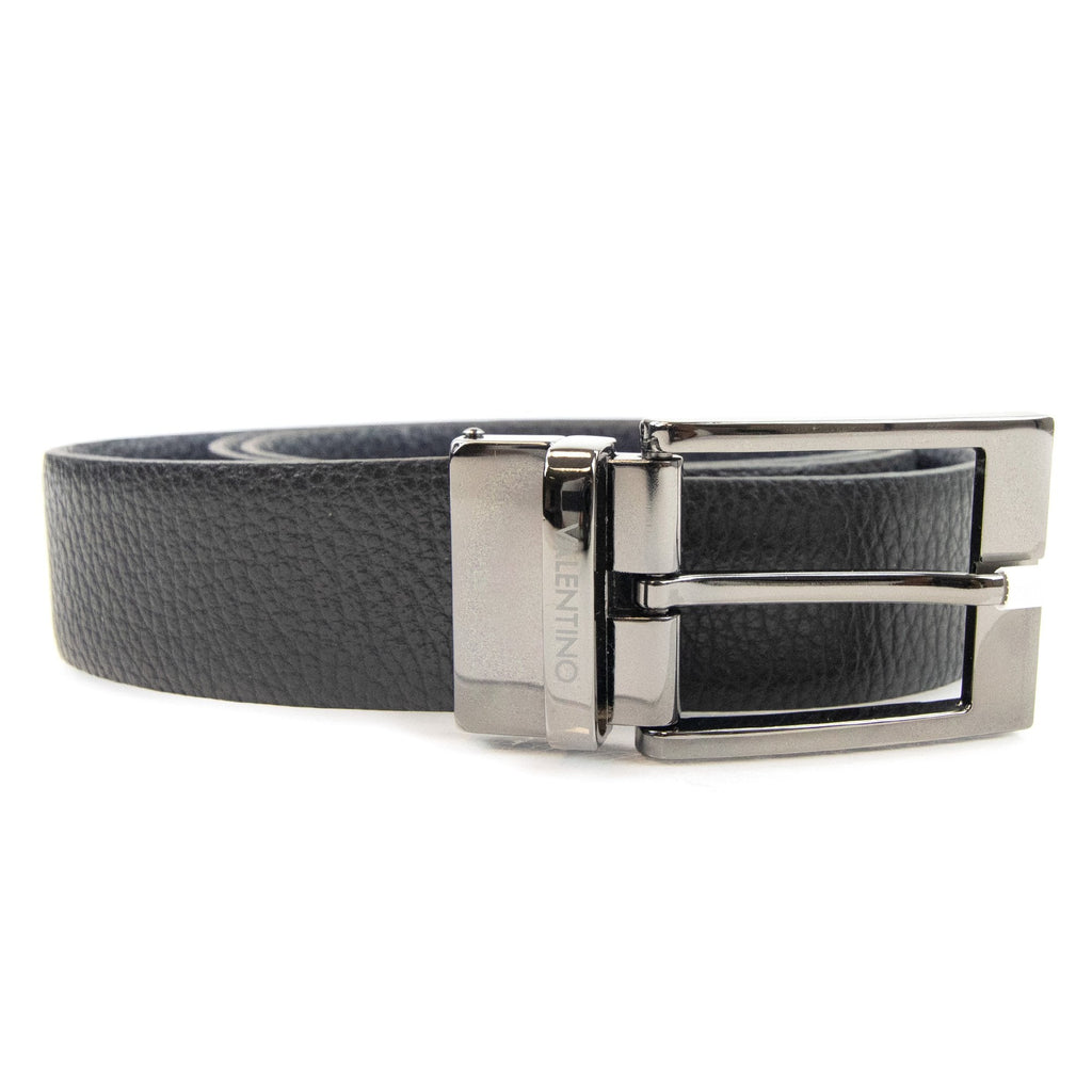 Valentino Release Belt Set Nero Blue