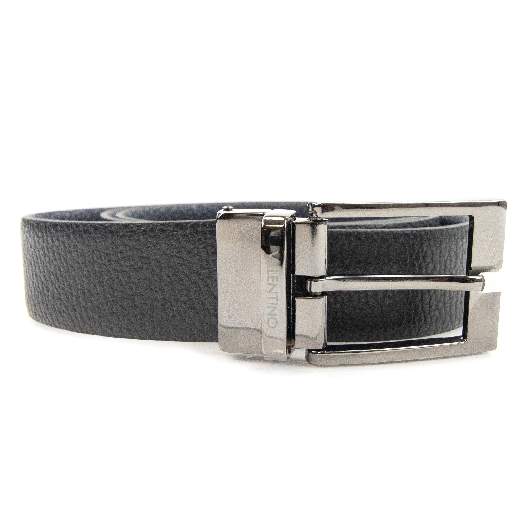 Valentino Release Belt Set Nero Blue