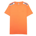 Moschino Underwear Tape Logo T-shirt Orange 0035