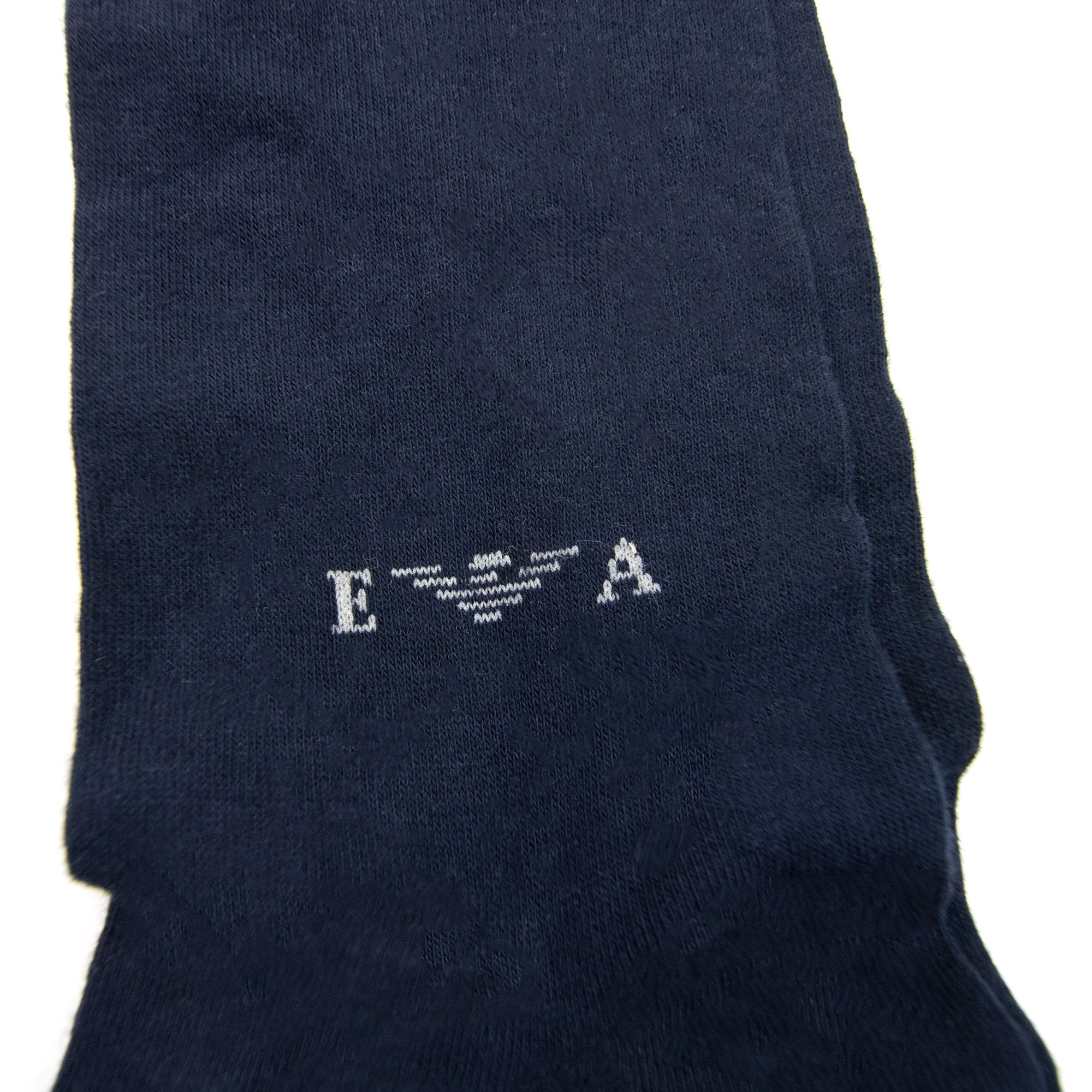Emporio Armani Logo Long Songs Navy
