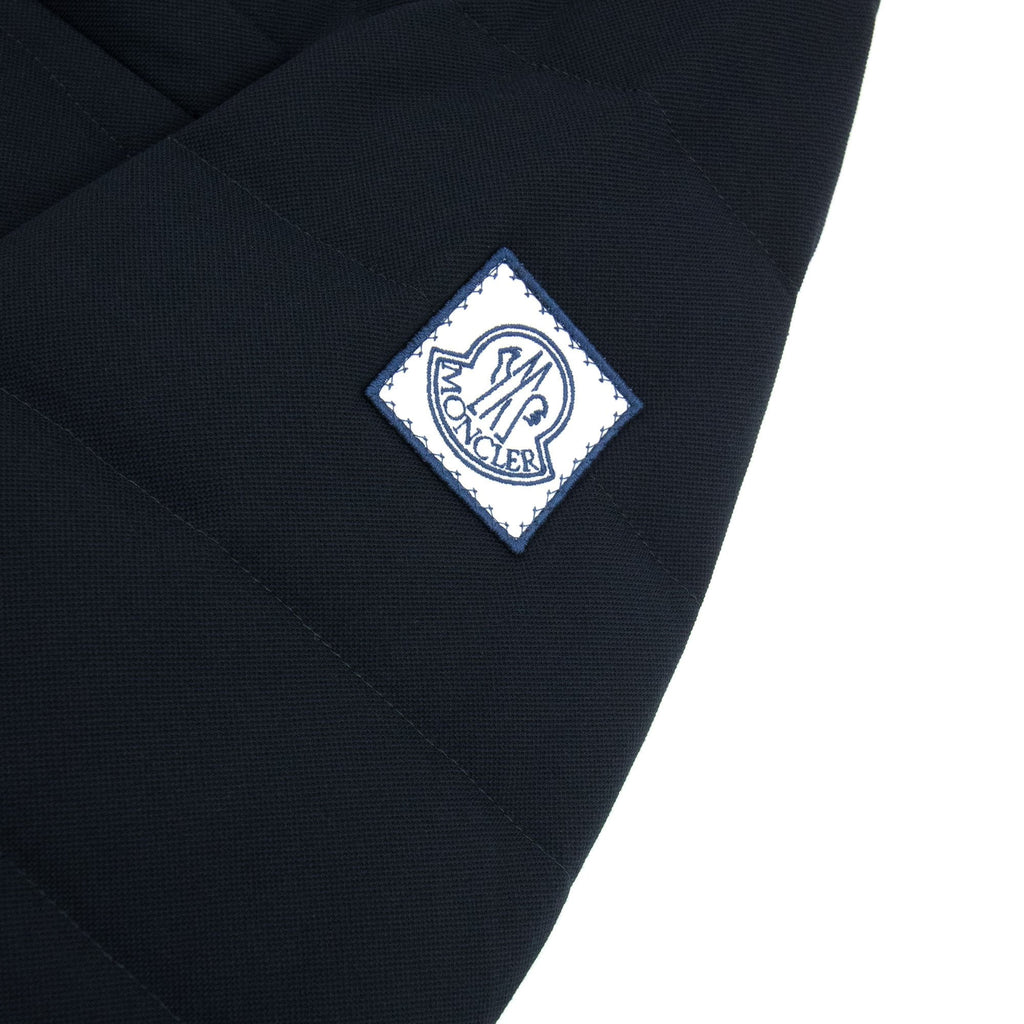 Moncler Gamme Bleu Blazer Jacket Navy