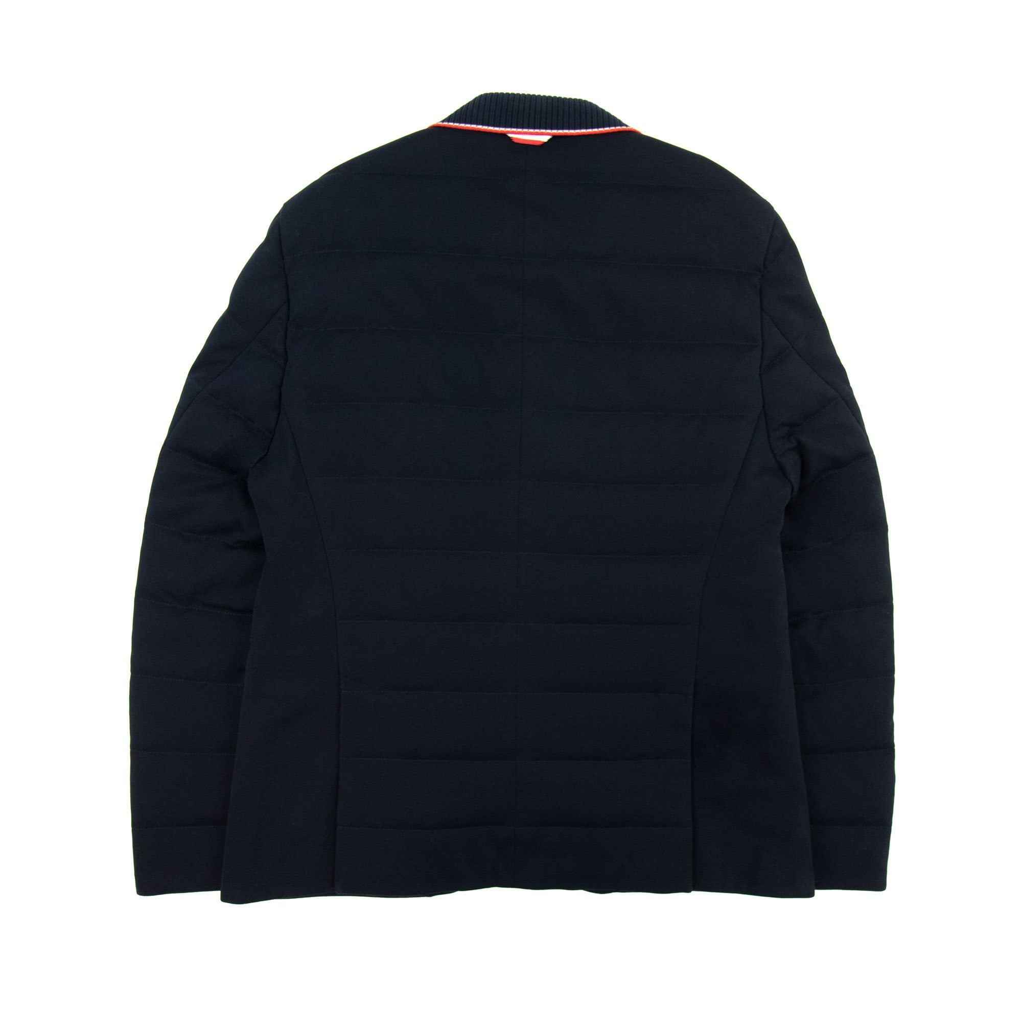 Moncler Gamme Bleu Blazer Jacket Navy