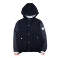 Moncler Gamme Bleu Jacket Navy