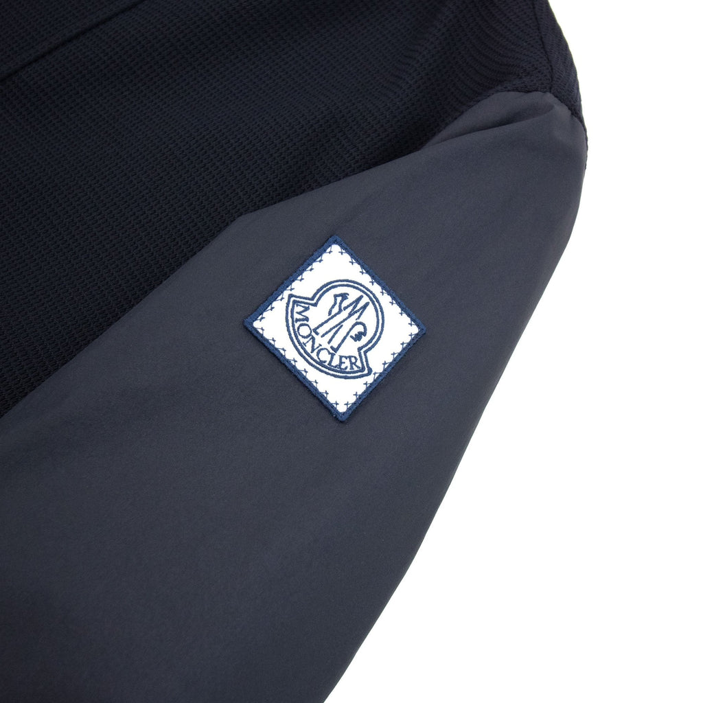 Moncler Gamme Bleu Jacket Navy