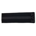 EA7 Montain Logo Scarf Black