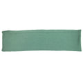 Stone Island Marine Wool Scarf Green