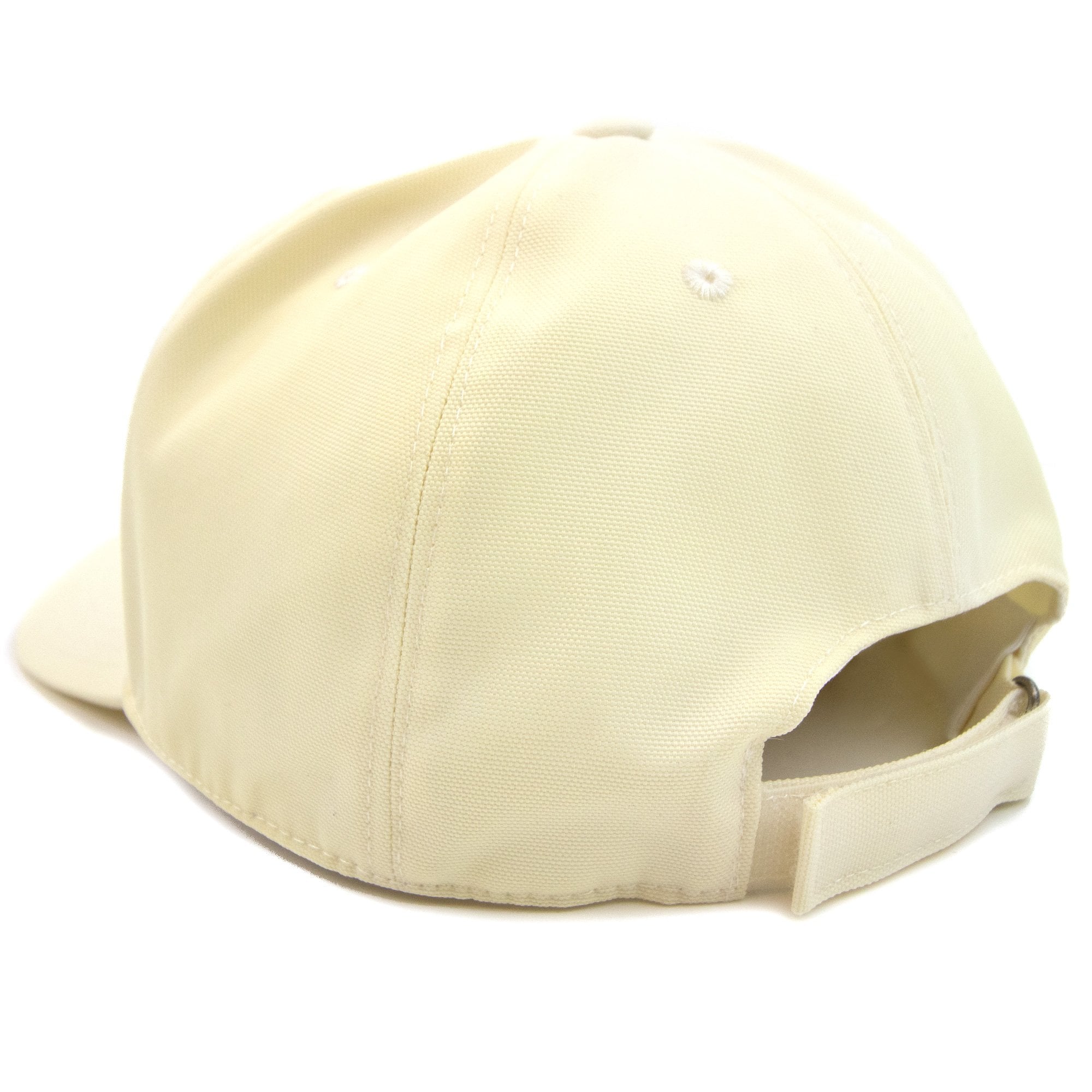 Givenchy Box Logo Cap White/black