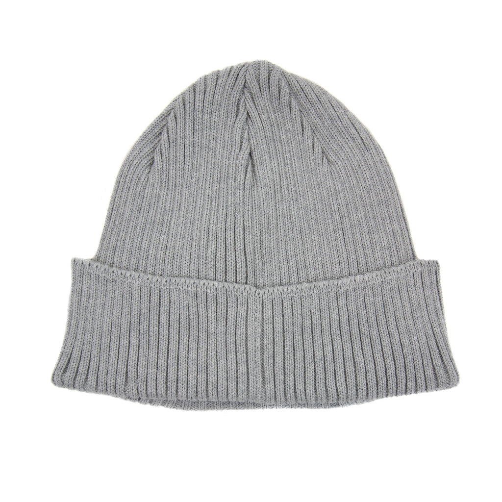 Cp Company Undersixteen Knitted Goggle Hat Grey M93