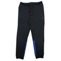Hugo Boss Hadiko 1 Side Stripe Tracksuit Bottoms Black 001