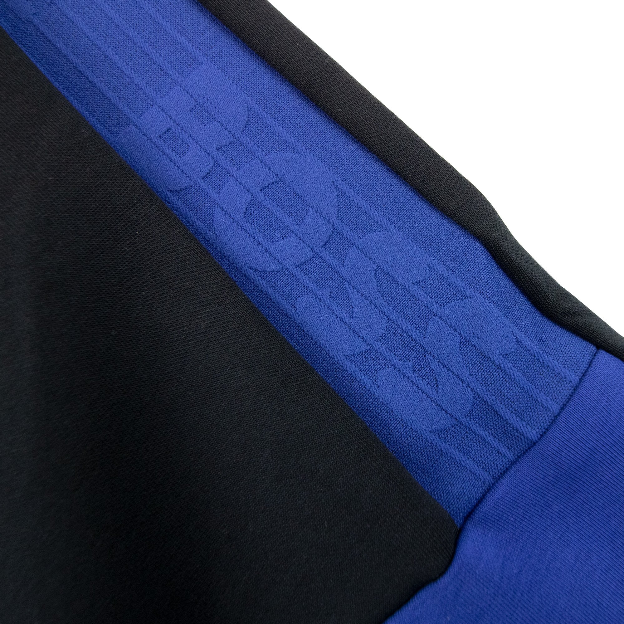 Hugo Boss Hadiko 1 Side Stripe Tracksuit Bottoms Black 001