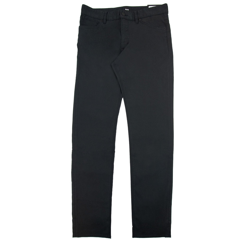 Hugo Boss Maine3_20 Regular Fit Jean Black 001