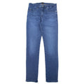 Hugo Boss Delaware3-1 Slim Fit Jean Dark Blue 416