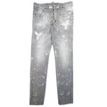 Dsquared2 Logo Detailed Cool Guy Jean Grey 852