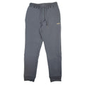 Hugo Boss Hadiko 1 Side Stripe Tracksuit Bottoms Dark Grey 027