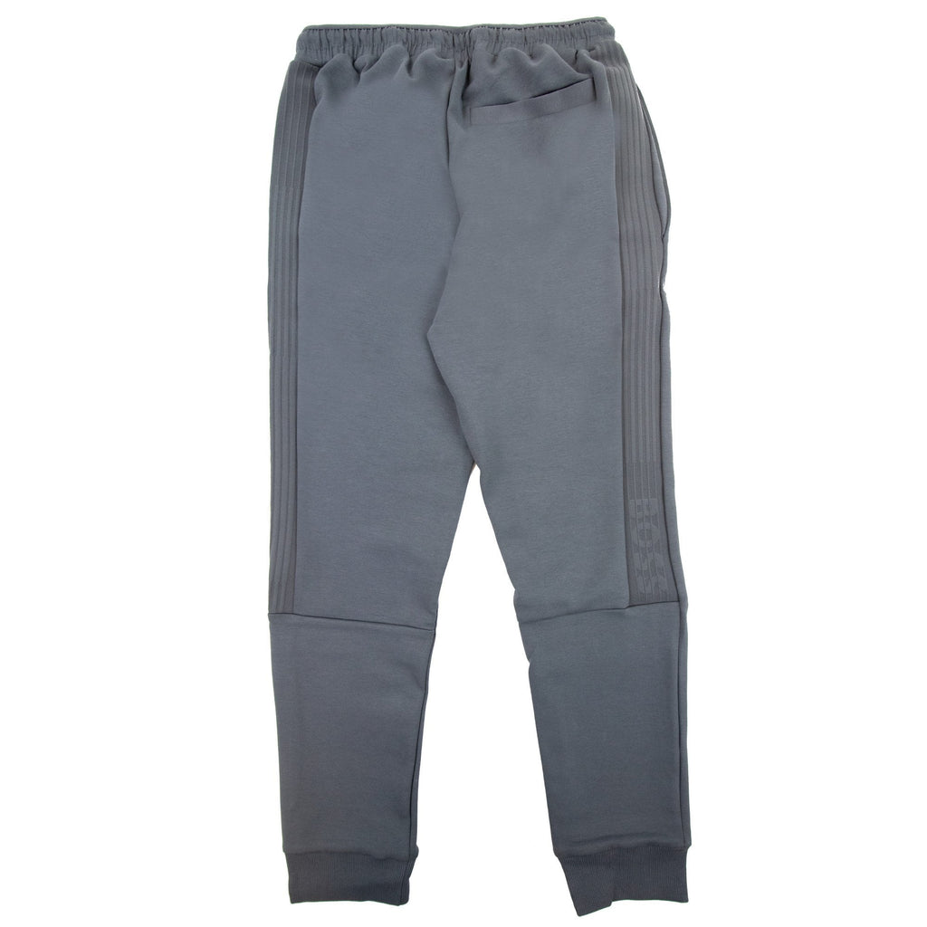 Hugo Boss Hadiko 1 Side Stripe Tracksuit Bottoms Dark Grey 027