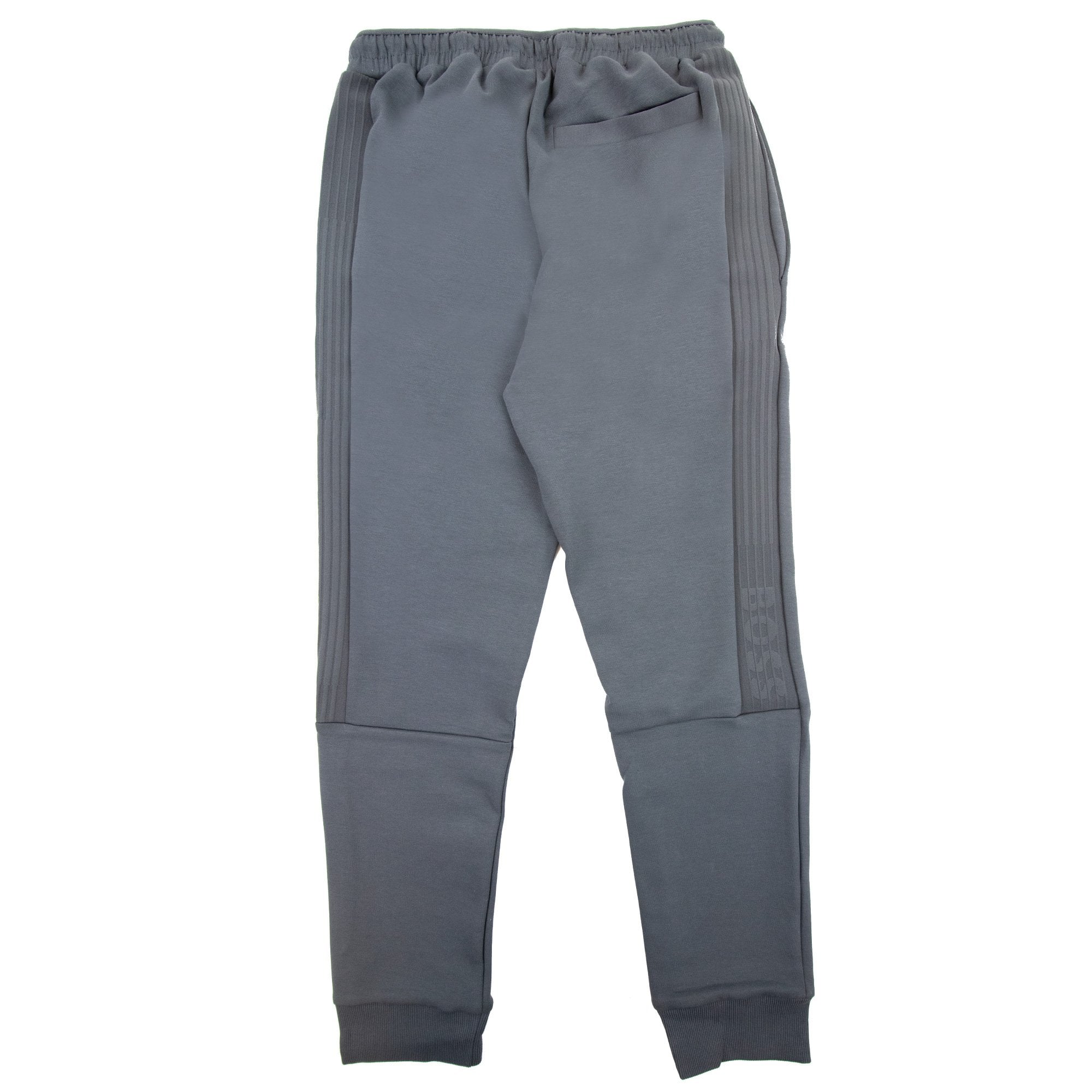 Hugo Boss Hadiko 1 Side Stripe Tracksuit Bottoms Dark Grey 027
