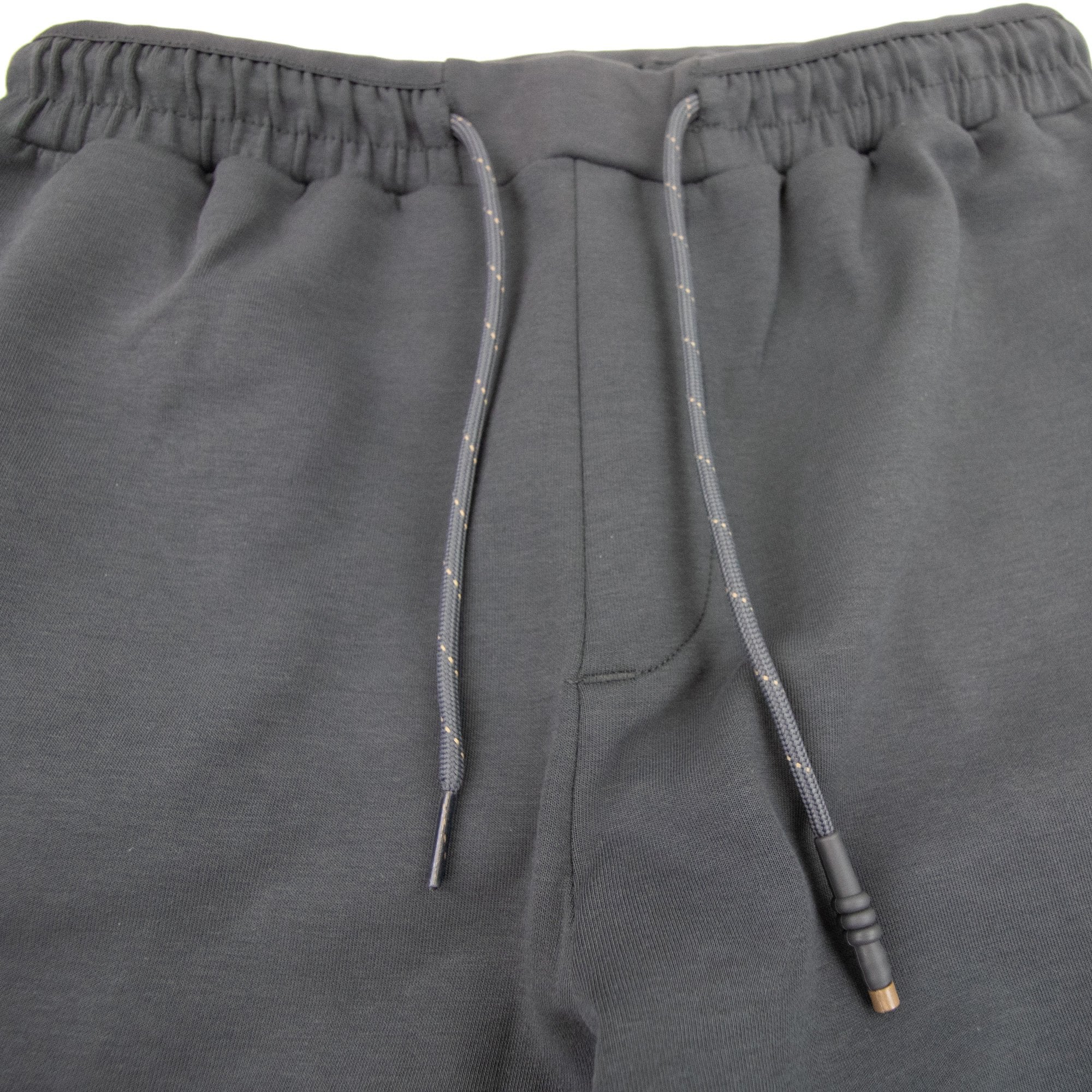 Hugo Boss Hadiko 1 Side Stripe Tracksuit Bottoms Dark Grey 027