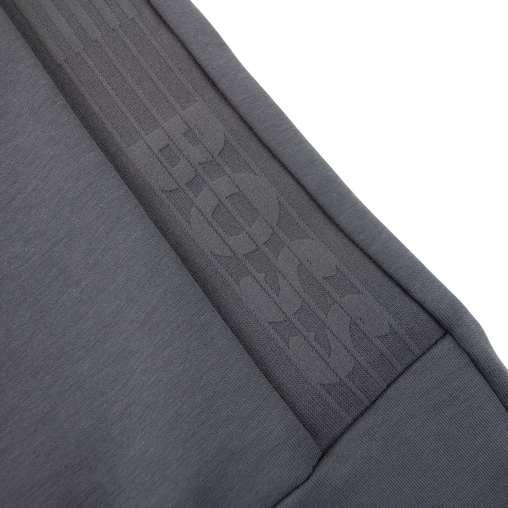 Hugo Boss Hadiko 1 Side Stripe Tracksuit Bottoms Dark Grey 027