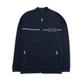 Hugo Boss Logo Tracksuit Jacket Navy 403