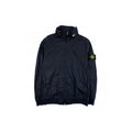 Stone Island 41920 Tc In Econyl Nylon Metal Jacket Navy V0020