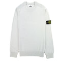 Stone Island Knitted Wool Sweater Light Green V0064