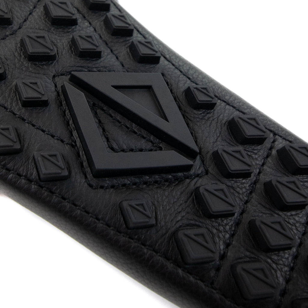 Christian Dior Odeon Driver Grained Calfskin Loafer Black 900