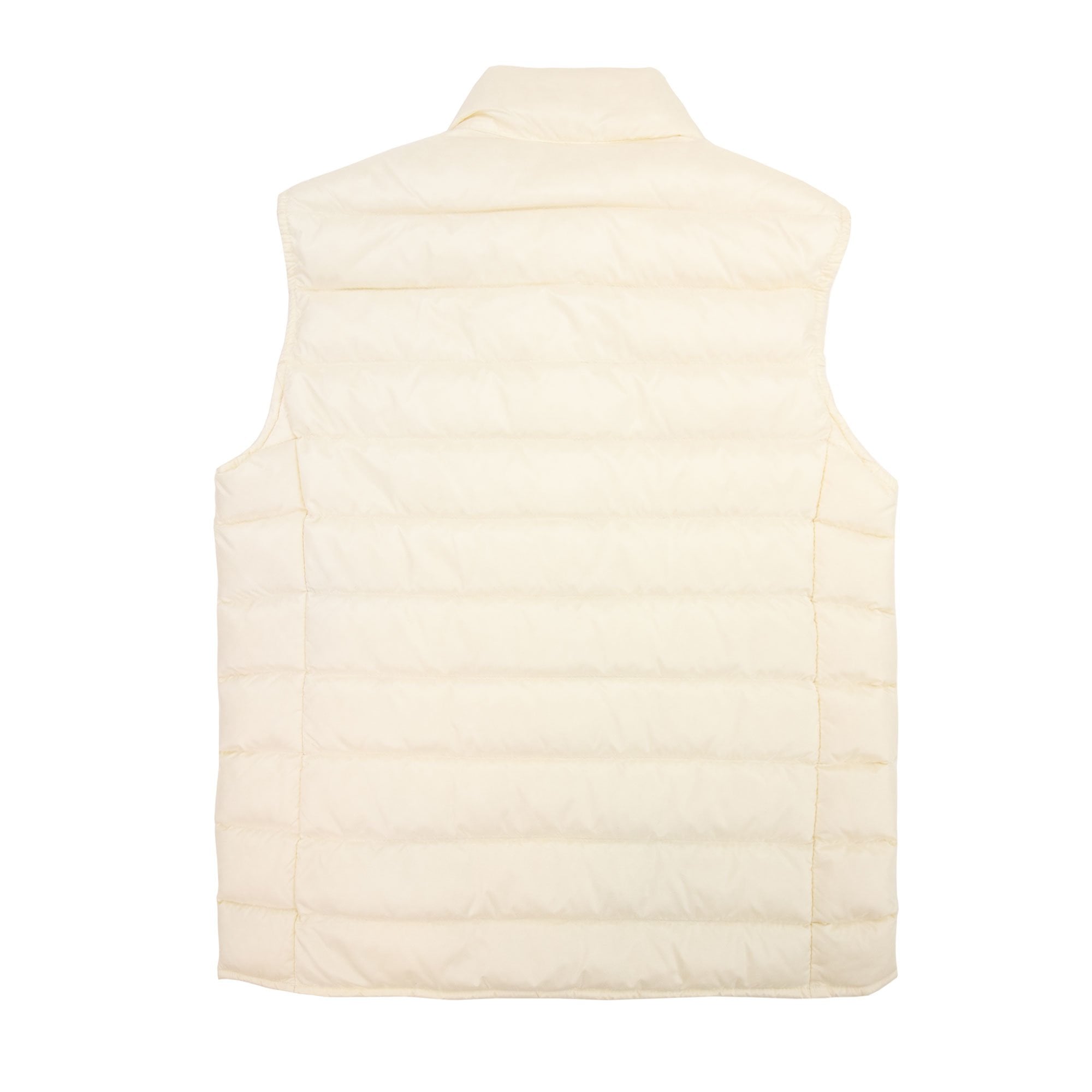 Moncler Women Liane Down Gilet White 034