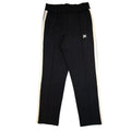 Palm Angels Monogram Classic Track Pants Black/off White