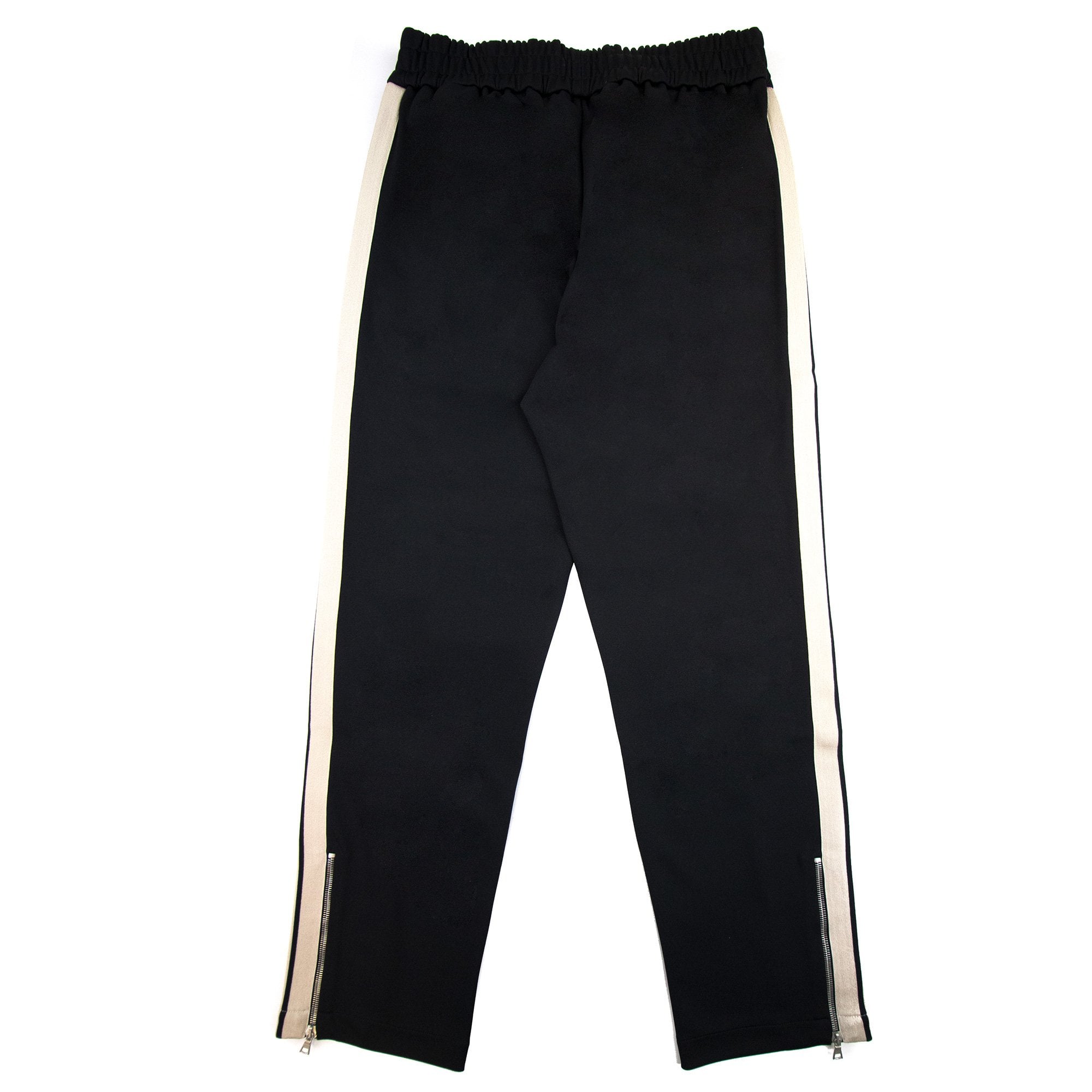 Palm Angels Monogram Classic Track Pants Black/off White | ONU – Onu