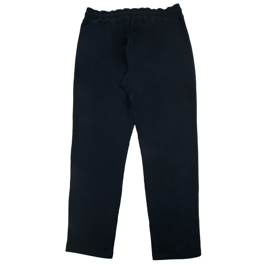 Ea7 Trian Evolution Logo Pants Darkslate