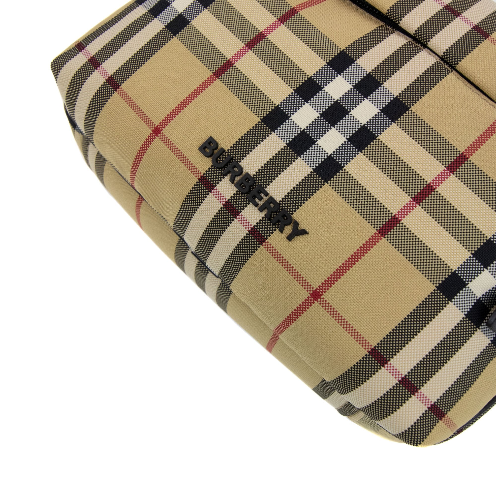 Burberry Paddy Cross Body Bag Archive Beige