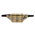 Burberry Sonny Nylon Belt Bag Archive Beige