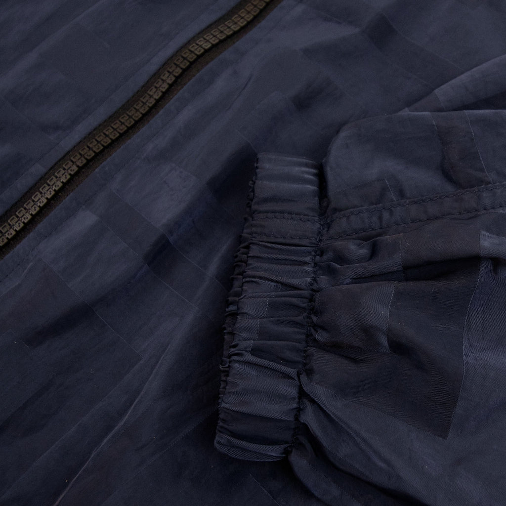 Givenchy 4g Windbreaker Navy