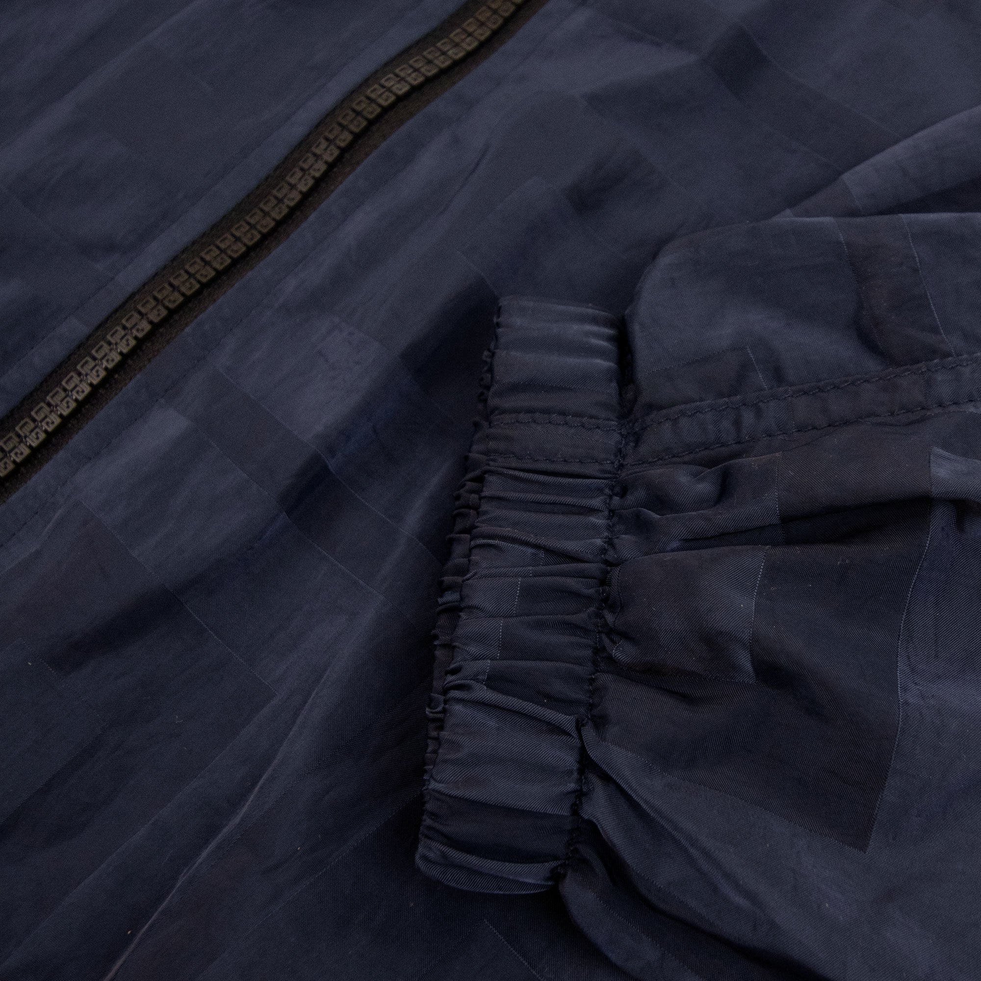 Givenchy 4g Windbreaker Navy